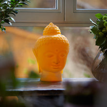 Carica l'immagine nel visualizzatore di Gallery, Lampada da tavolo Buddah