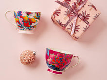 Carica l'immagine nel visualizzatore di Gallery, Tazza con piede 420ml Sian SUMMERTIME by Gabby Malpas