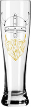 Carica l'immagine nel visualizzatore di Gallery, Set 2 calici Birra Weizen Wheat Beer RITZENHOFF