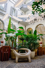 Carica l'immagine nel visualizzatore di Gallery, Poltrona Kroko Afrika Collection