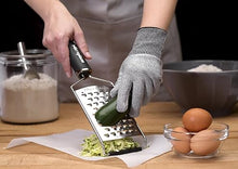 Carica l'immagine nel visualizzatore di Gallery, Guanti anti-taglio MICROPLANE