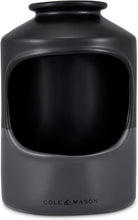 Carica l'immagine nel visualizzatore di Gallery, Barattolo portasale Strethall Cole & Mason