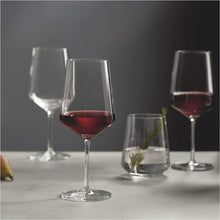 Carica l'immagine nel visualizzatore di Gallery, Set 12pz acqua e vino Lichtweiss RITZENHOFF