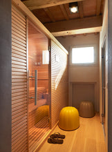 Carica l'immagine nel visualizzatore di Gallery, Pouf morbido Gelèe Collection