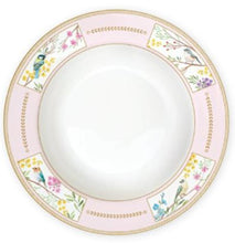 Carica l'immagine nel visualizzatore di Gallery, Servizio piatti 12 pezzi Birds Melody - Easy Life
