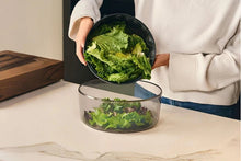 Carica l'immagine nel visualizzatore di Gallery, Lava asciuga insalata a corda Easy Spinner S