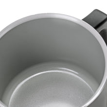 Carica l'immagine nel visualizzatore di Gallery, Bollilatte alluminio Melodia FineGres Ø14