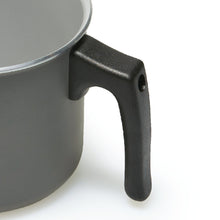 Carica l'immagine nel visualizzatore di Gallery, Bollilatte alluminio Melodia FineGres Ø14