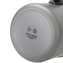 Carica l'immagine nel visualizzatore di Gallery, Bollilatte alluminio Melodia FineGres Ø14