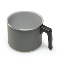 Carica l'immagine nel visualizzatore di Gallery, Bollilatte alluminio Melodia FineGres Ø14