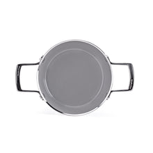 Carica l'immagine nel visualizzatore di Gallery, Casseruola + coperchio Armonia Finegres Ø20