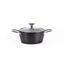 Carica l'immagine nel visualizzatore di Gallery, Casseruola + coperchio Armonia Finegres Ø20