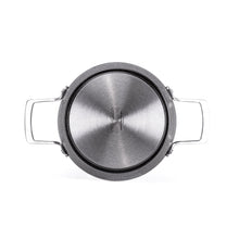 Carica l'immagine nel visualizzatore di Gallery, Casseruola + coperchio Armonia Finegres Ø20
