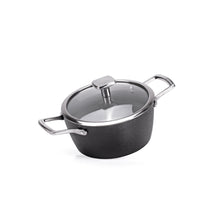 Carica l'immagine nel visualizzatore di Gallery, Casseruola + coperchio Armonia Finegres Ø20