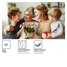 Carica l'immagine nel visualizzatore di Gallery, Calice vino Mama
