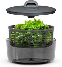 Carica l'immagine nel visualizzatore di Gallery, Lava asciuga insalata a corda Easy Spinner S