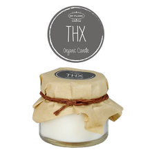 Carica l'immagine nel visualizzatore di Gallery, Mini Candela di soia THX di MyFlame
