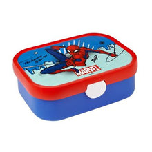 Carica l'immagine nel visualizzatore di Gallery, Lunchbox midi Spider Man