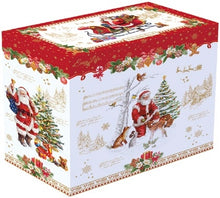 Carica l'immagine nel visualizzatore di Gallery, Set 2 ciotole aperitivo Christmas Memories