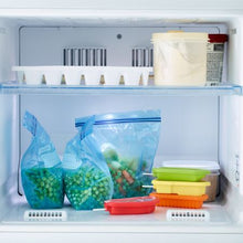 Carica l'immagine nel visualizzatore di Gallery, Kit 4 stampi gelato Fun Icecream