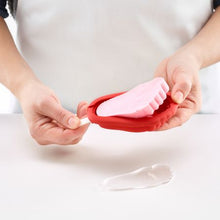 Carica l'immagine nel visualizzatore di Gallery, Kit 4 stampi gelato Fun Icecream