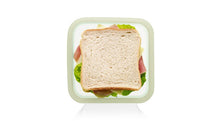Carica l'immagine nel visualizzatore di Gallery, Contenitore in silicone per sandwich Lékué
