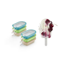 Carica l'immagine nel visualizzatore di Gallery, Kit 6 stampo gelato Mediterranean