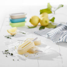 Carica l'immagine nel visualizzatore di Gallery, Kit 6 stampo gelato Mediterranean