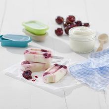Carica l'immagine nel visualizzatore di Gallery, Kit 6 stampo gelato Mediterranean