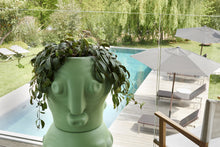 Carica l'immagine nel visualizzatore di Gallery, Vaso Threebu Pot Afrika Collection