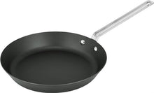 Carica l'immagine nel visualizzatore di Gallery, Padella in ferro SCANPAN Black Iron Ø26