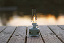 Carica l'immagine nel visualizzatore di Gallery, KOOKOO MoriMori - lampada di design con altoparlante: Muschio di basilico