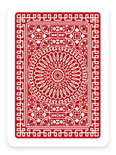 Carica l'immagine nel visualizzatore di Gallery, Cofanetto 2 mazzi di carte Ramino Club Modiano