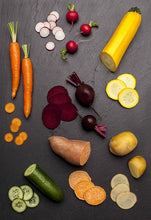 Carica l'immagine nel visualizzatore di Gallery, Grattugia mandolina MICROPLANE slicer