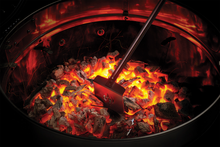 Carica l'immagine nel visualizzatore di Gallery, Set 2 accessori carbone Napoleon