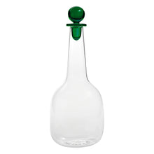 Carica l'immagine nel visualizzatore di Gallery, Bottiglia in vetro 140 cl Bilia tappo Verde
