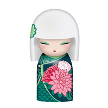 Carica l'immagine nel visualizzatore di Gallery, Kimmidoll portachiavi Hanae Generosità