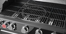Carica l'immagine nel visualizzatore di Gallery, Barbecue a gas Aria Clementi