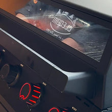 Carica l'immagine nel visualizzatore di Gallery, Barbecue a gas 5 Fuochi Terra