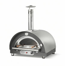 Carica l'immagine nel visualizzatore di Gallery, Forno a gas CLEMENTI PULCINELLA