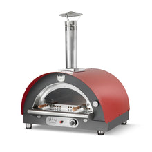 Carica l'immagine nel visualizzatore di Gallery, Forno a gas CLEMENTI PULCINELLA