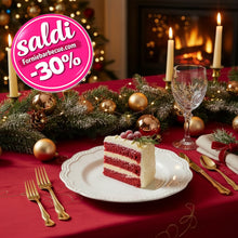 Carica l'immagine nel visualizzatore di Gallery, Piattino pane/dessert Ø16 Elite Bianco
