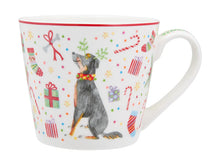 Carica l'immagine nel visualizzatore di Gallery, Tazza mug 400ml Jolly Joy Joy Dog - Prezzo Outlet