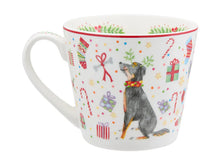 Carica l'immagine nel visualizzatore di Gallery, Tazza mug 400ml Jolly Joy Joy Dog - Prezzo Outlet