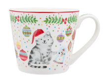 Carica l'immagine nel visualizzatore di Gallery, Tazza mug 400ml Jolly Joy Joy Cat - Prezzo Outlet