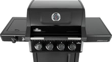 Carica l'immagine nel visualizzatore di Gallery, Barbecue a gas NAPOLEON FREESTYLE F425DSBPK MY2026