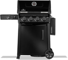 Carica l'immagine nel visualizzatore di Gallery, Barbecue a gas NAPOLEON FREESTYLE F425DSBPK MY2026