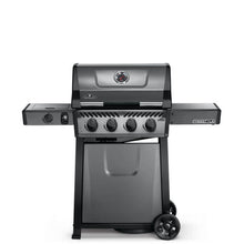 Carica l'immagine nel visualizzatore di Gallery, Barbecue a gas NAPOLEON FREESTYLE F425SB