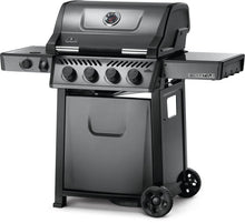 Carica l'immagine nel visualizzatore di Gallery, Barbecue a gas NAPOLEON FREESTYLE F425SB