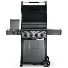 Carica l'immagine nel visualizzatore di Gallery, Barbecue a gas NAPOLEON FREESTYLE F425SB